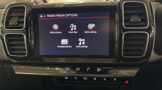 Citroen C5 Aircross 1.2 PureTech 130 Shine 5dr Petrol Hatchback